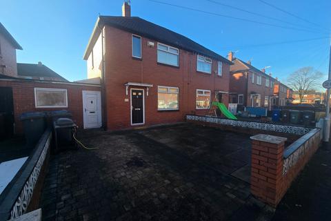 3 bedroom semi-detached house for sale, Howard Street, Greater Manchester WN5