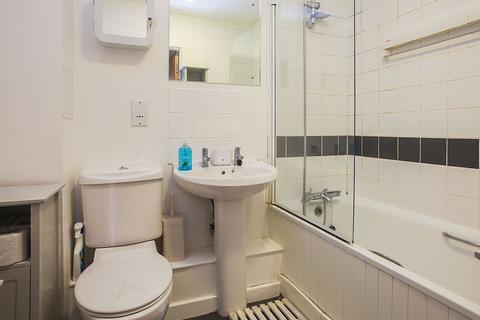 1 bedroom apartment to rent, Thomas Fyre Drive, London E3