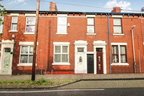 Emmanuel Street, Preston PR1