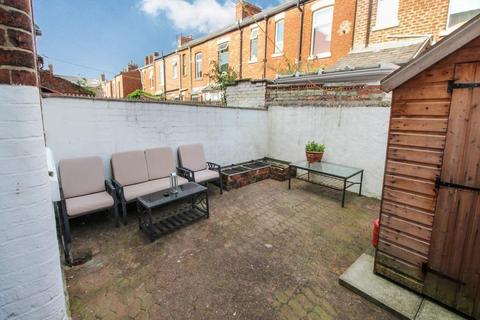 2 bedroom terraced house for sale, Emmanuel Street, Preston PR1