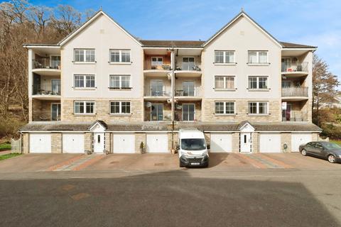 2 bedroom flat for sale, Spinnaker Way, Dunfermline KY11