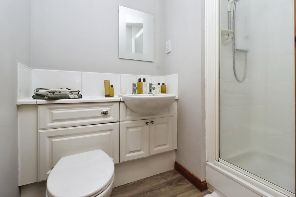 En-Suite