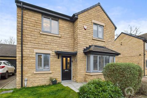 4 bedroom detached house for sale, Wellington Drive, Middleton St. George, Darlington, Durham, DL2