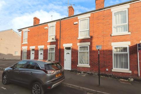 2 bedroom terraced house for sale, Lancing Road, South Yorkshire S2