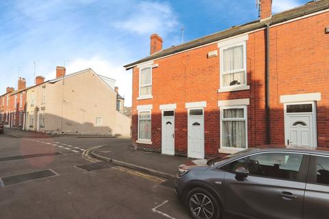 2 bedroom terraced house for sale, Lancing Road, South Yorkshire S2