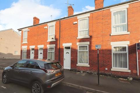 2 bedroom terraced house for sale, Lancing Road, South Yorkshire S2