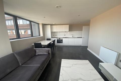 2 bedroom apartment to rent, West Bar, Sheffield S3