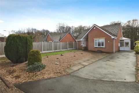 2 bedroom bungalow for sale, The Bramblings, South Yorkshire DN4