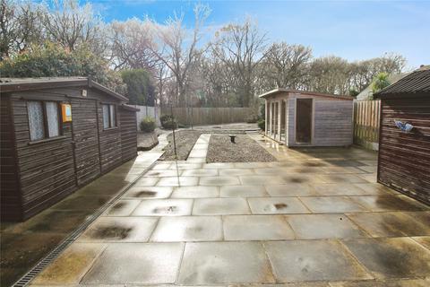 2 bedroom bungalow for sale, The Bramblings, South Yorkshire DN4