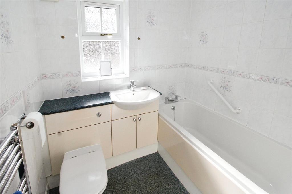 Bathroom/Wc