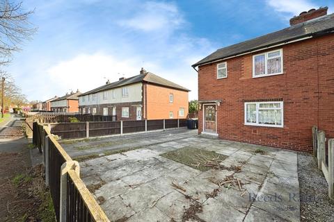 3 bedroom semi-detached house for sale, Abbots Road, North Yorkshire YO8