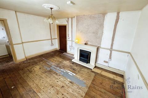 25 Abbots Road, Selby, YO8 8AS
