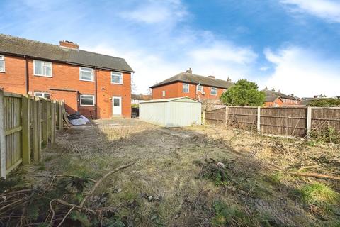 25 Abbots Road, Selby, YO8 8AS