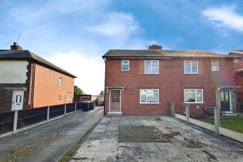 25 Abbots Road, Selby, YO8 8AS