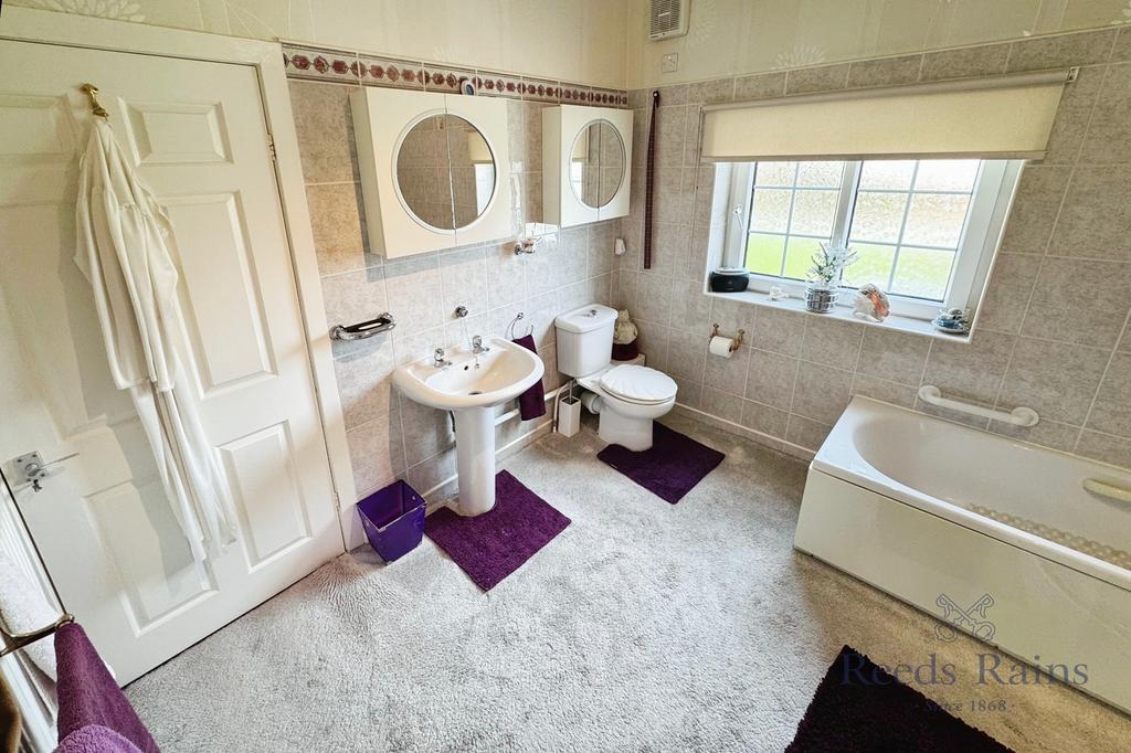 House Bathroom