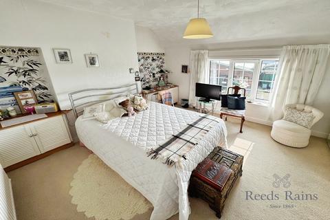 undefined, Hull Road, Selby YO8