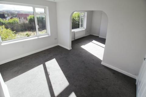 3 bedroom end of terrace house to rent, Lenin Terrace, Durham DH9