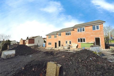 undefined, Salop Street, West Midlands DY1