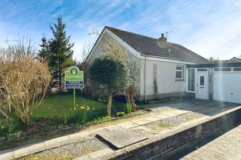 2 bedroom bungalow for sale, Woodlands Crescent, Dumfries and Galloway DG2