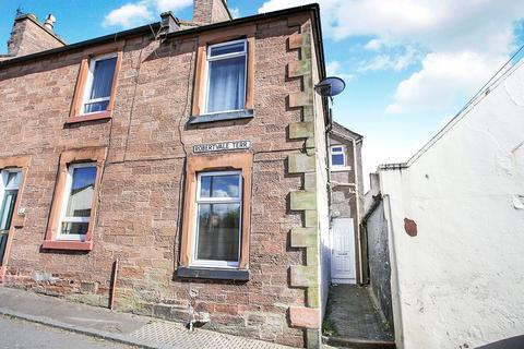 1 Robertvale Terrace, Dumfries, DG1 2QG