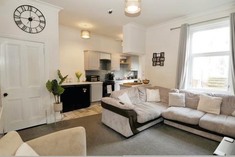 1 Robertvale Terrace, Dumfries, DG1 2QG