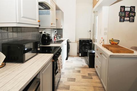 1 Robertvale Terrace, Dumfries, DG1 2QG
