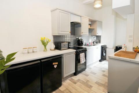 1 Robertvale Terrace, Dumfries, DG1 2QG