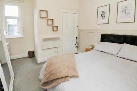 1 Robertvale Terrace, Dumfries, DG1 2QG