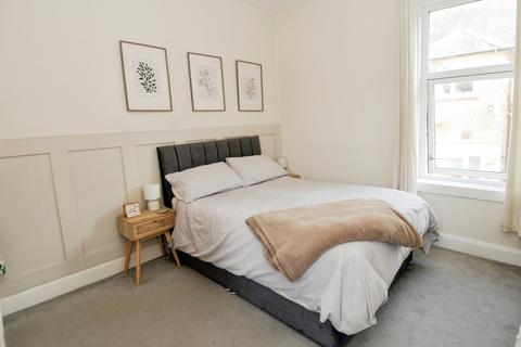 1 Robertvale Terrace, Dumfries, DG1 2QG