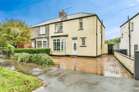 3 bedroom semi-detached house for sale, Robert Road, South Yorkshire S8