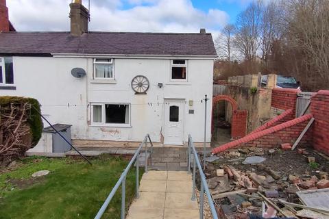 3 bedroom end of terrace house for sale, King Street, Wrexham LL14