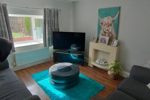 3 bedroom end of terrace house for sale, King Street, Wrexham LL14