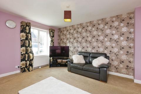 3 bedroom end of terrace house for sale, Darvel Grove, Glasgow G72