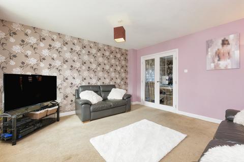 3 bedroom end of terrace house for sale, Darvel Grove, Glasgow G72