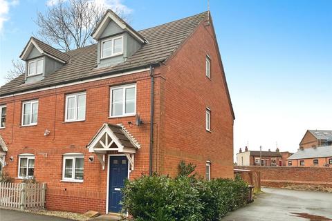 3 bedroom semi-detached house for sale, Palmerston Road, Derbyshire DE7