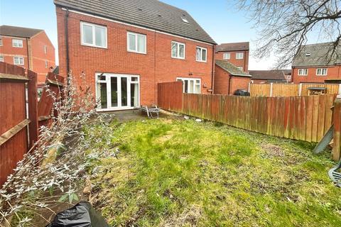 3 bedroom semi-detached house for sale, Palmerston Road, Derbyshire DE7