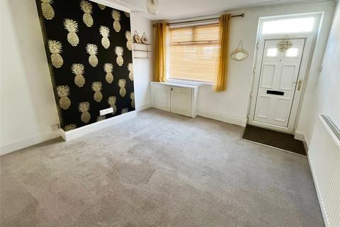 2 bedroom end of terrace house for sale, Albany Street, Derbyshire DE7