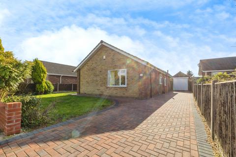 3 bedroom bungalow for sale, Godber Drive, Lincoln LN4