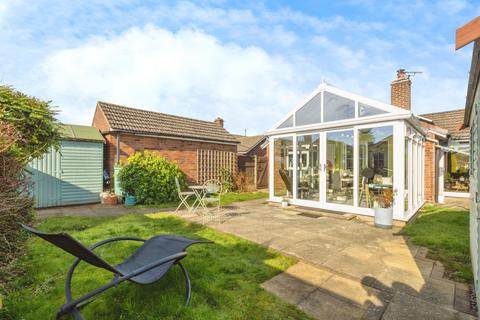 3 bedroom bungalow for sale, Godber Drive, Lincoln LN4