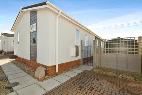 2 bedroom detached house for sale, Kirkstead Bridge Park, Woodhall Spa LN10