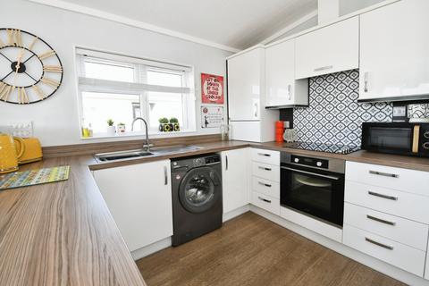 2 bedroom detached house for sale, Kirkstead Bridge Park, Woodhall Spa LN10