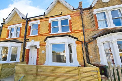 3 bedroom terraced house for sale, Surrey Road, London SE15