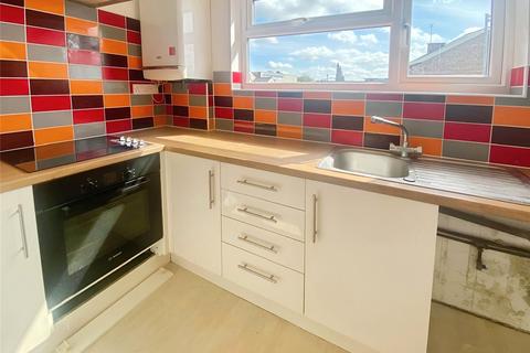 undefined, Mount Street Passage, Warwickshire CV11