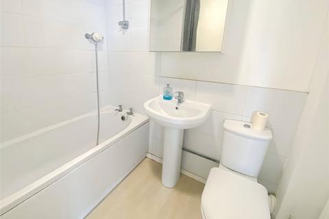 undefined, Mount Street Passage, Warwickshire CV11