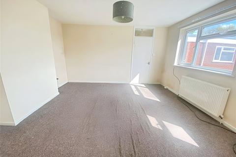 undefined, Mount Street Passage, Warwickshire CV11