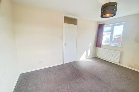 undefined, Mount Street Passage, Warwickshire CV11