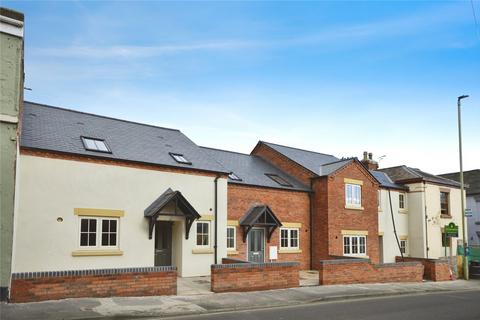 3 bedroom terraced house for sale, The Maltings, Oswestry, SY11