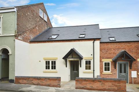 3 bedroom terraced house for sale, The Maltings, Oswestry, SY11