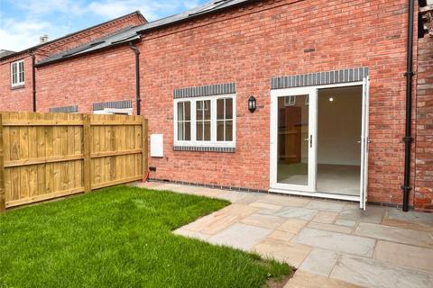 undefined, The Maltings, Oswestry, SY11