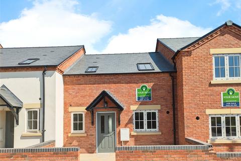 undefined, The Maltings, Oswestry, SY11